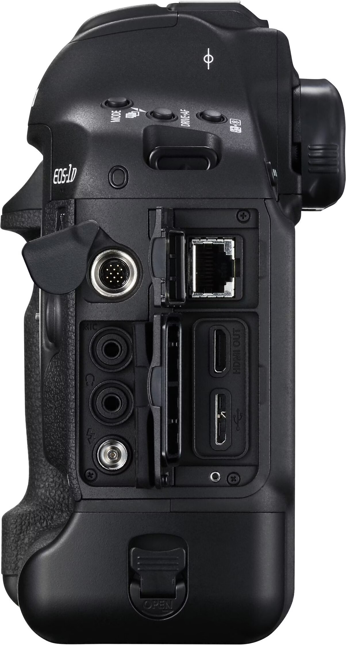 Canon EOS 1Dx Mark II - kaufen bei Digitec - Digitec